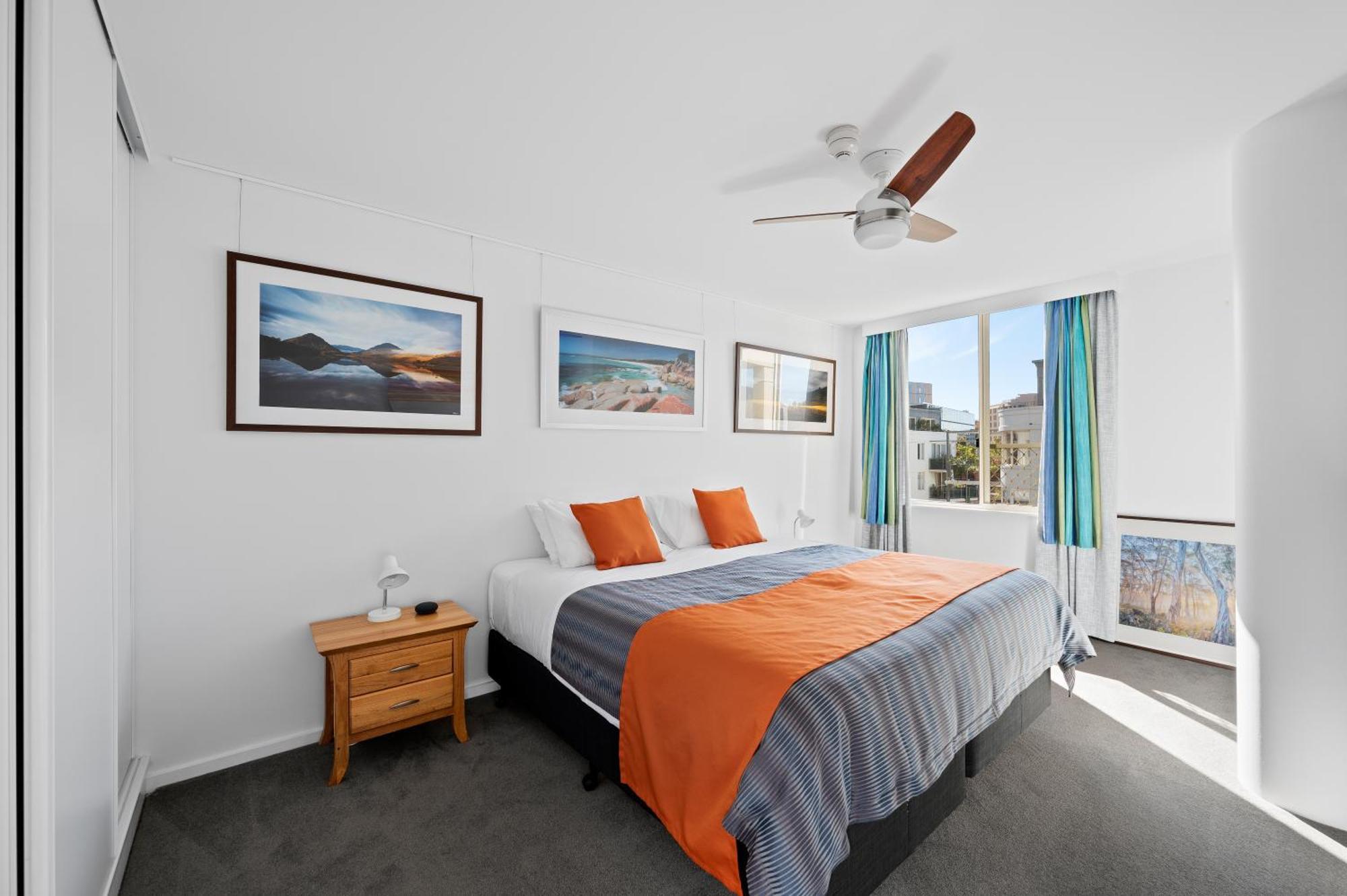 Jenatt Apartments Salamanca Hobart Exterior foto